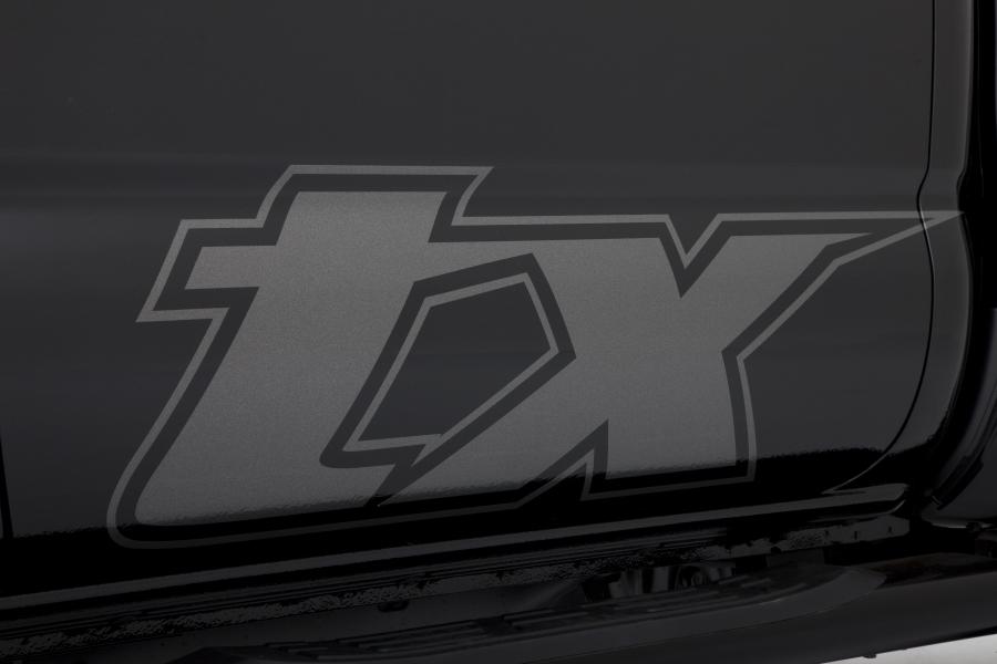  Toyota Tundra TX Package by TRD 2009 года  (фото 3 из 8)